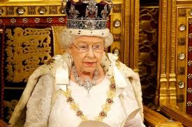 Queen Elizabeth II, the Last of Her Kind: From Empire to Family, Monarch  Lived Many Generations in One Life