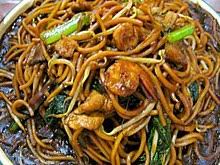 Chow Mein Wikipedia
