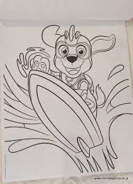 Kolorowanki do druku psi patrol kosmopieski. Duze Kolorowanki 3 Ksiazki Z Kolorowankami I Naklejkami Peppa Pig Psi Patrol L O L Surprise