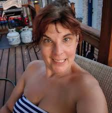 Rebecca A Strader Domeck