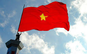 Việt nam calls for resumption of negotiations on palestine issue. Viá»‡t Nam Thuá»™c Chau Nao