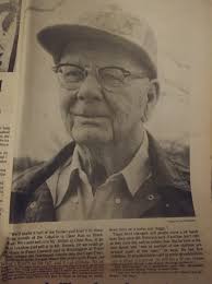 Hanson Horace Peterson (1892–1989)