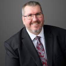 Robert Keating, Lawyer in Fort Worth, Texas