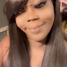 Infant Boy D'nvyer J. Glaze, the one month old son of Latrese Thomas and  Dterreon Glaze, of Lanett, AL, transitioned