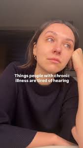 Going through chronic illness can be so challenging…,  Not just physically,  Not just mentally , But also socially.  Invisible illnesses like CFS, M.E,  fibromyalgia, IBS, Lyme, POTS are not often ...