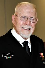 Edward James Lee Sr. Obituary
