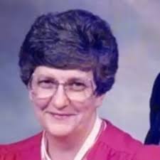 Obituary information for Margaret Burleson