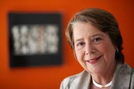 Birthdays: Dame Elizabeth Forgan, 66