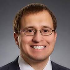 Dr. Benjamin Stampfl, MD