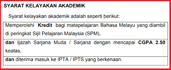 Biasiswa lepasan spm 2021 terkini yang boleh dipohon oleh pelajar warganegara malaysia. Syarat Permohonan Biasiswa Mara Yang Perlu Anda Tahu Pendidikanmalaysia Com