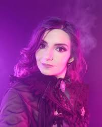 Here's a fun fact for you: I've rewritten the lyrics for Pandora's Box at  least three times! I first started writing it back in 2014, then rewrote it  in 2020, changing a