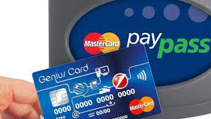 Unicredit spa (formerly unicredit banca spa) Codici Bic Swift Di Unicredit Genius Card