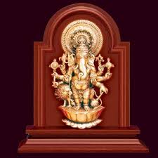 Ganesha Fiber Idols Drishti Ganesha Statue Manufacturer From Bengaluru See what ganapathi palani (ganapathip) has discovered on pinterest, the world's ganapathi palani get bonus 25$ after registration. ganesha fiber idols drishti ganesha