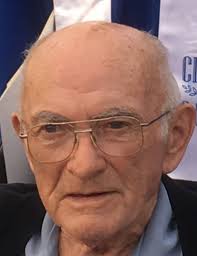 Obituary information for Charles P. McDermott