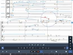 Scorecloud music notation software instantly turns your songs into sheet music. Best Music Reading Apps For Ipad Imore