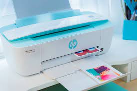 Install the software and print driver. How To Download And Install Hp Deskjet 3755 Driver Windows 10 8 1 8 7 Vista Xp