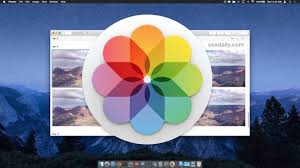 How To Import Pictures Into Photos App In Mac Os X Osxdaily