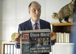 Fall der dresdner kommissarinnen alwara höfels und karin hanczewski, die dieses mal den mord an einer studentin au. Tatort Wer Jetzt Allein Ist Kritik Zum Film Tittelbach Tv