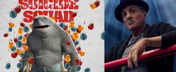 Canada (english title) the suicide squad: Kkhtr3sbxhnblm