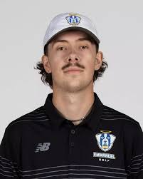 2025-26 Men's Golf Roster