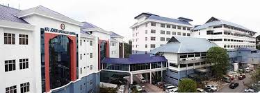 14 Johor Specialist Hospital That Can Meet Your Needs