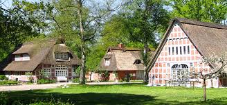 The small town itself is located near the weyerberg hill. Orte Im Teufelsmoor Kulturland Teufelsmoor