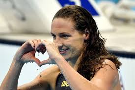 Katinka hosszu is a hungarian olympian and one of the most versatile swimmers in the world. Ilyen Edes Kislany Volt Hosszu Katinka Kihagyhatatlan Gyerekkori Foto Gyerek Femina