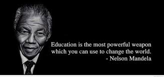 Nelson Mandela Quotes Education Theallpapers
