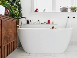 There are plenty to pick from, from ceiling showers to nice, isolated, bathtubs, you can give your new bathroom the feeling of. Create A Diy Home Spa With These Easy Bathroom Ideas Belairdirect Blog