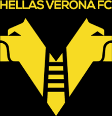 Scopri merchandising e accessori originali! Hellas Verona Fc Logo Vector Ai Free Download