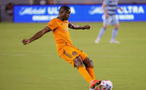 Последние твиты от boniek garcia (@boniek1426). Houston Dynamo Fc Evolving Lineup Exposes Lanes For Offense