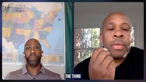 Barbara Bartee's Instagram, Twitter & Facebook