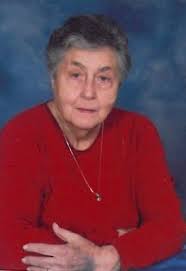 Thelma Barker Obituary (2020)