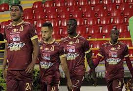 Deportes tolima, campeón de la copa colombia 2014: Yapcozd3uov7lm