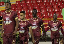 Tolima tv deportes, ibagué (ibagué, tolima). La Carta Del Deportes Tolima A La Comision Arbitral Tras La Final De Ida