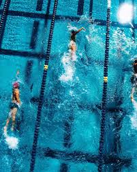 Swimming Workout The 8 Best Gym Exercises