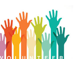 Volunteering