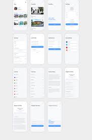 Mar 25, 2019 · it is a very creative app template with a smooth transition between animations. Pin On Design Illustration Art Beautiful
