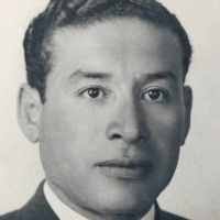 Oswaldo Cirilo Cornejo Bastante (1914–1978)