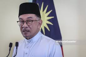 Anwar tegur Syed Mokhtar monopoli import beras