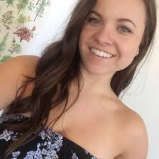 Sydney Curtis (sydneylouisee)