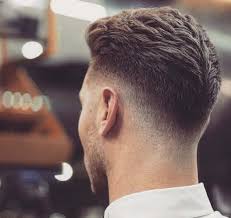 Here's a hairstyle that men with thin hair will love. 12 Most Popular Current Men S Hairstyles Trending Men S Haircuts 2021