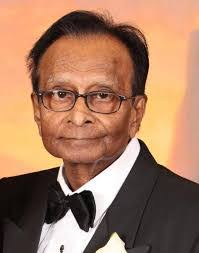 Arun Jaiswal's Instagram, Twitter & Facebook