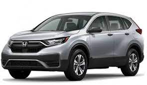 ©2021 american honda motor co., inc.all information contained herein applies to u.s. Honda Cr V Lx Awd 2020 Price In Germany Features And Specs Ccarprice Deu