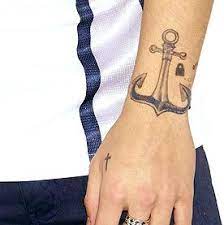 Edward harry styles, popularly known as harry styles is an english singer, songwriter, and an actor. Harry Styles 52 Tattoos Their Meanings Body Art Guru