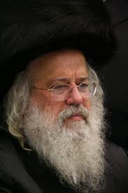 Image result for Torah scholar Rabbi Moshe Aharon HaKohen