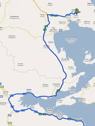 Μιαούλη 4, (λιμάνι), λουτρά αιδηψού. Map Directions Clickhotels Gr Book Online