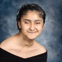 Madison Camacho's Instagram, Twitter & Facebook