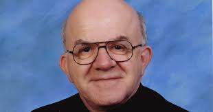 Fr. Mark Toups: Rest in Peace