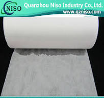 30GSM Hydrophobic SMS Nonwoven for Small Ear of Baby Diaper